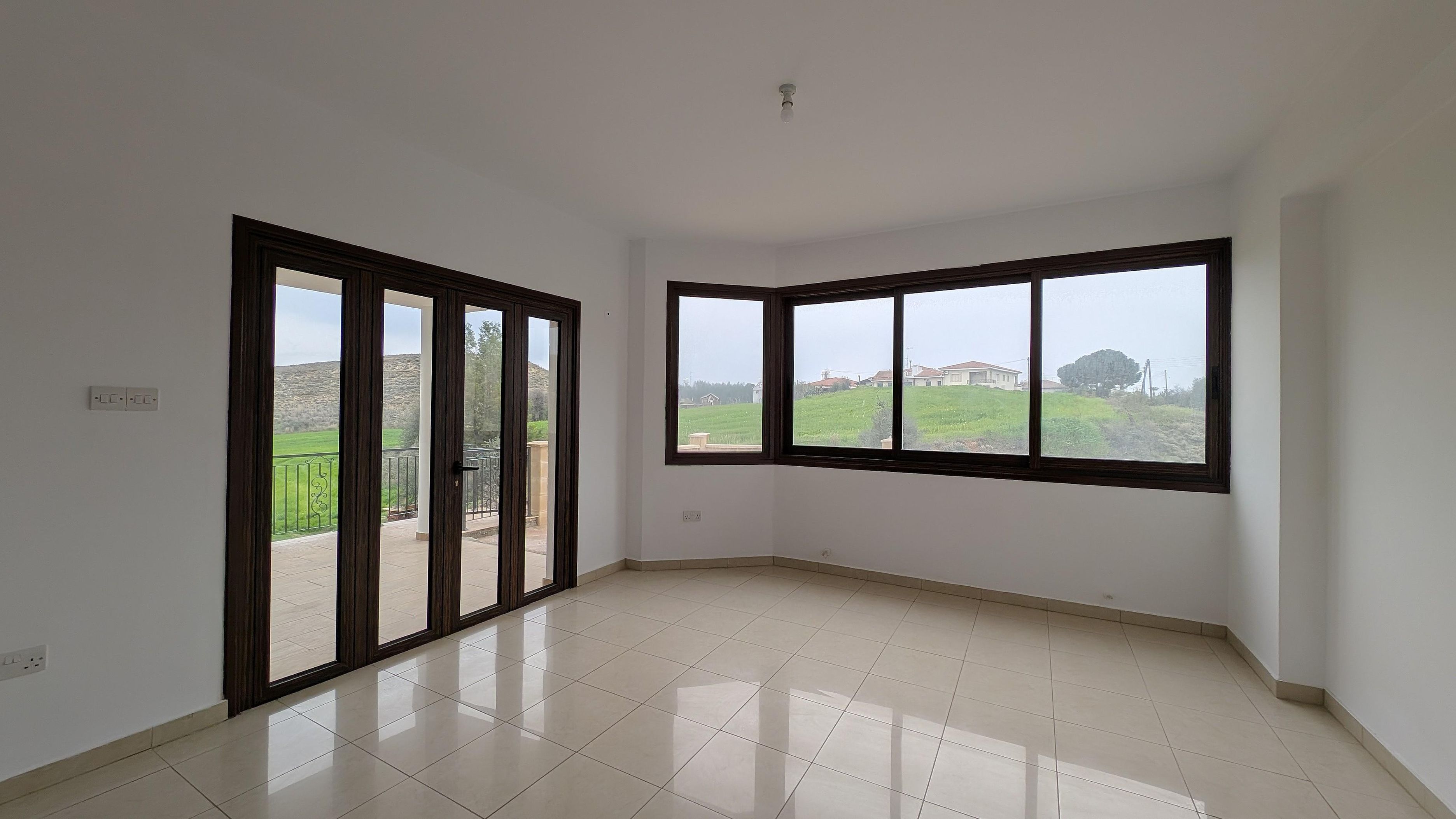 Three Bedroom House - Ergates, Nicosia image 16