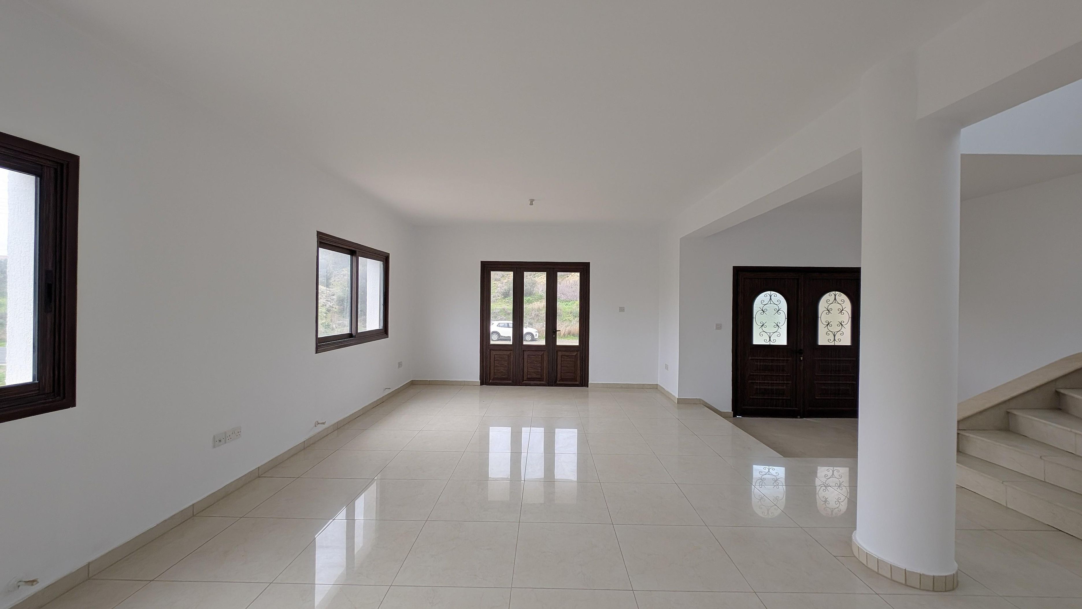 Three Bedroom House - Ergates, Nicosia image 14