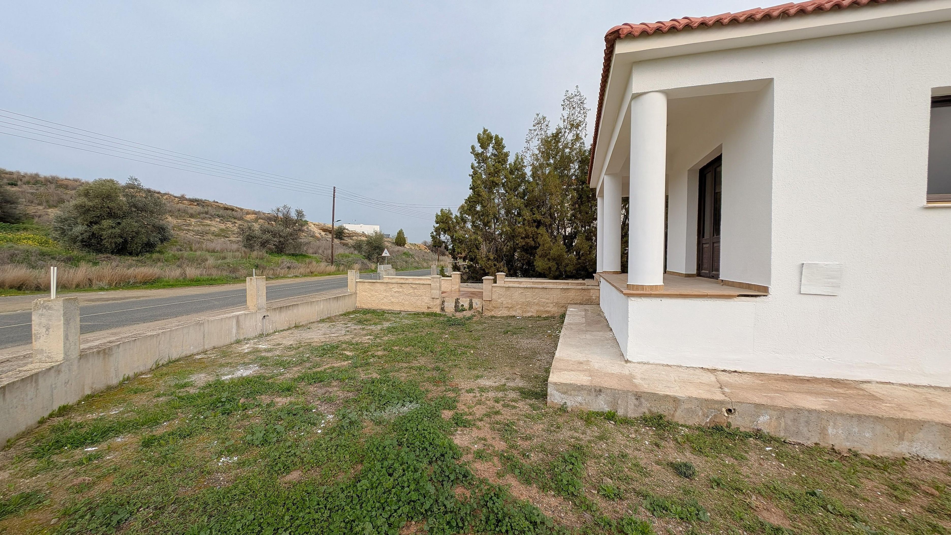 Three Bedroom House - Ergates, Nicosia image 11