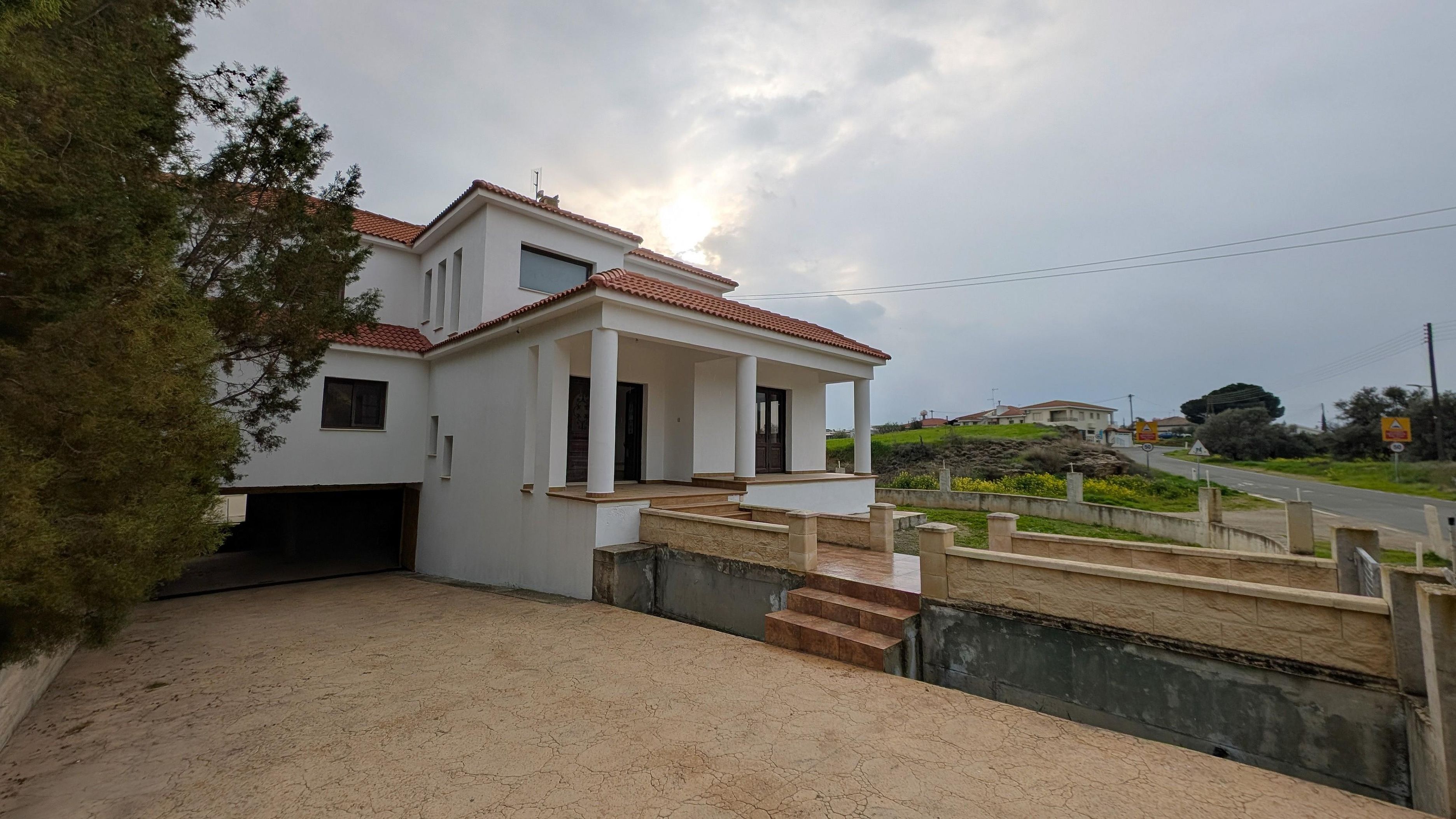 Three Bedroom House - Ergates, Nicosia image 10