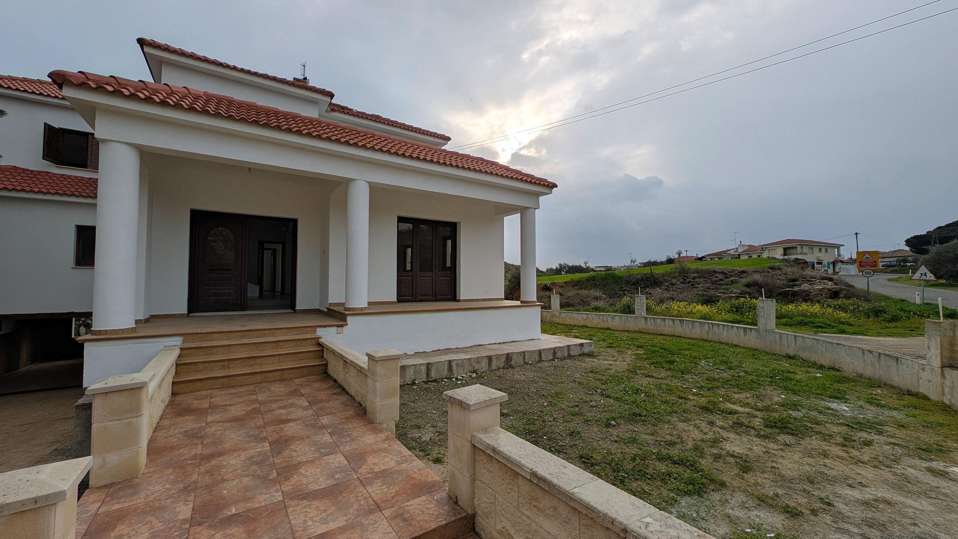 Three Bedroom House - Ergates, Nicosia image 9
