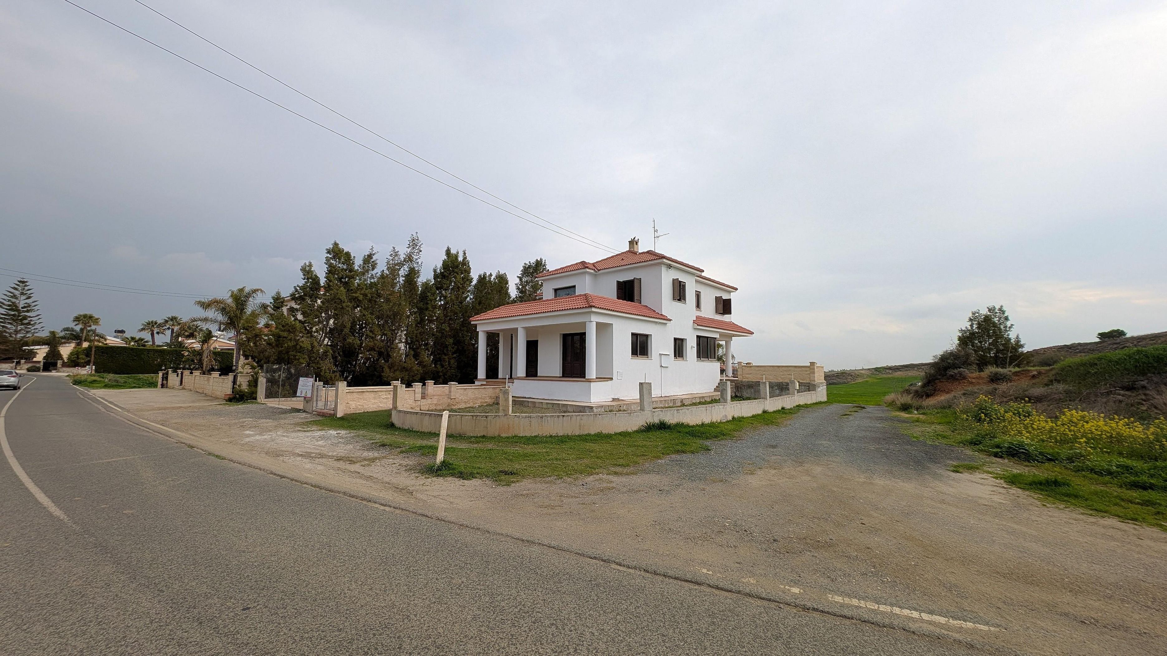Three Bedroom House - Ergates, Nicosia image 8