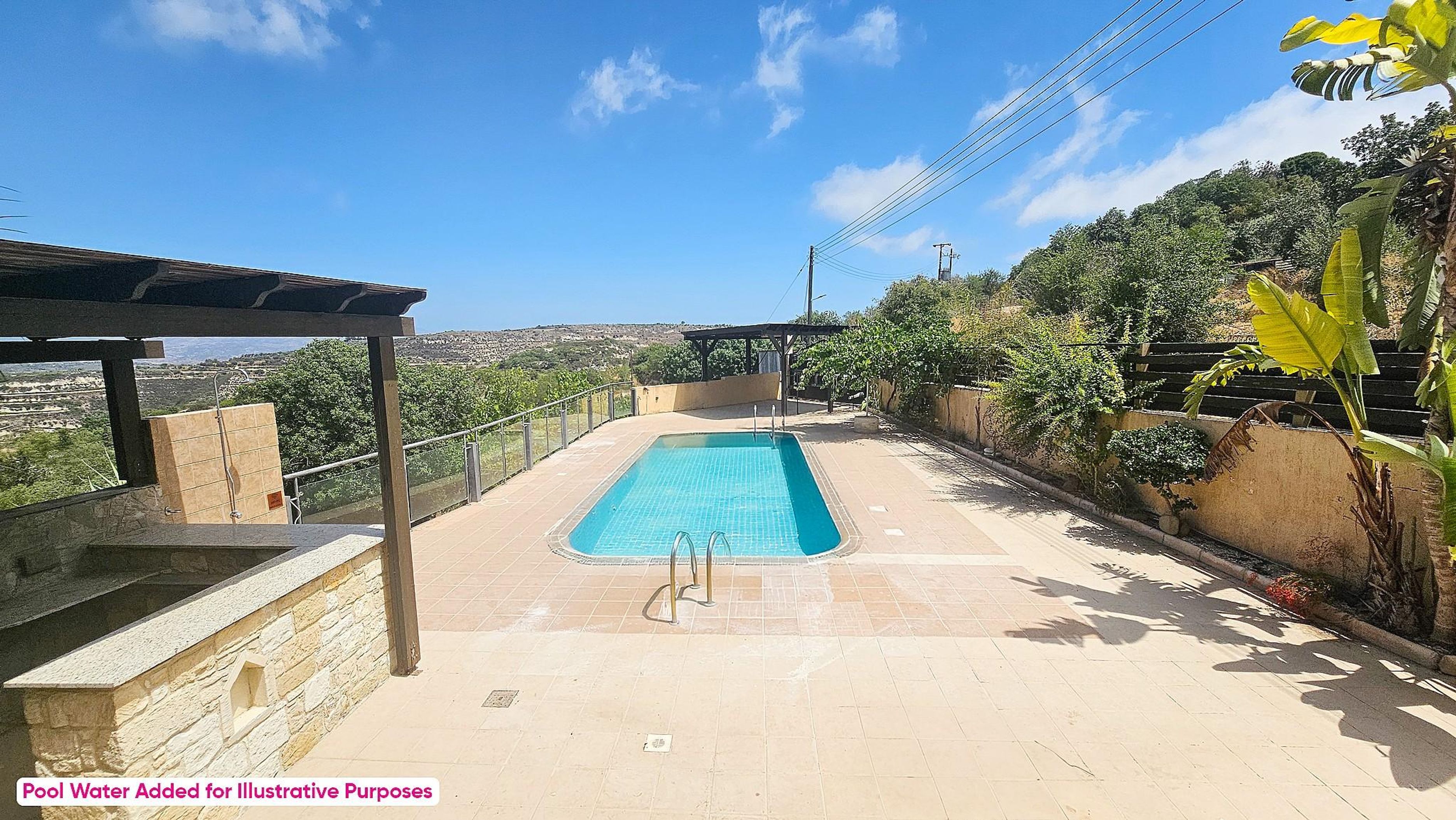 Four Bedroom House - Koili, Paphos image 21