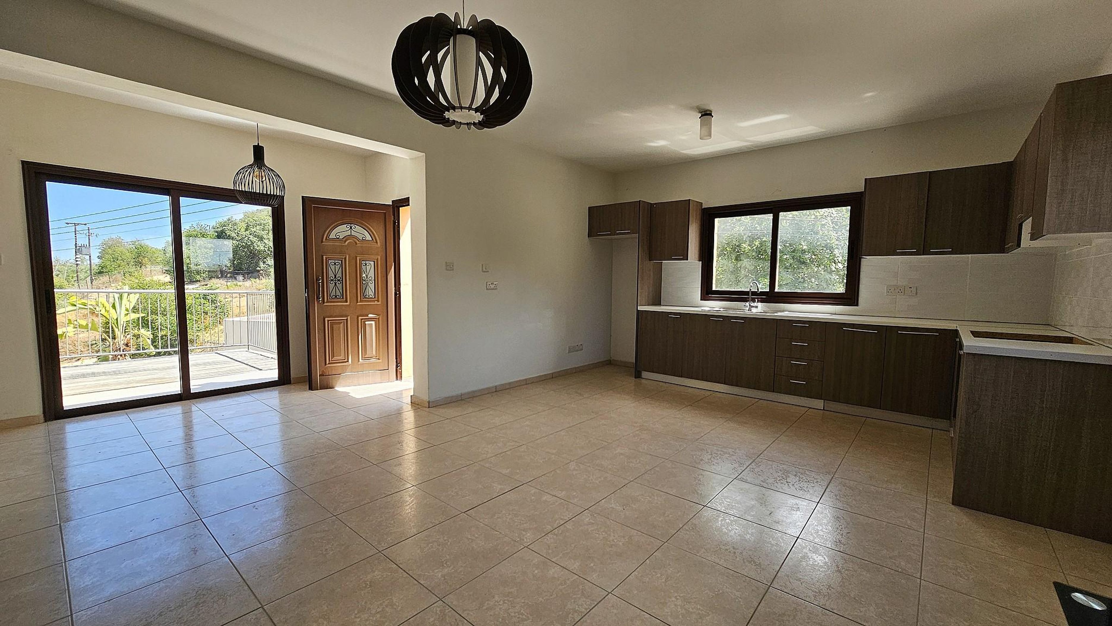 Four Bedroom House - Koili, Paphos image 12