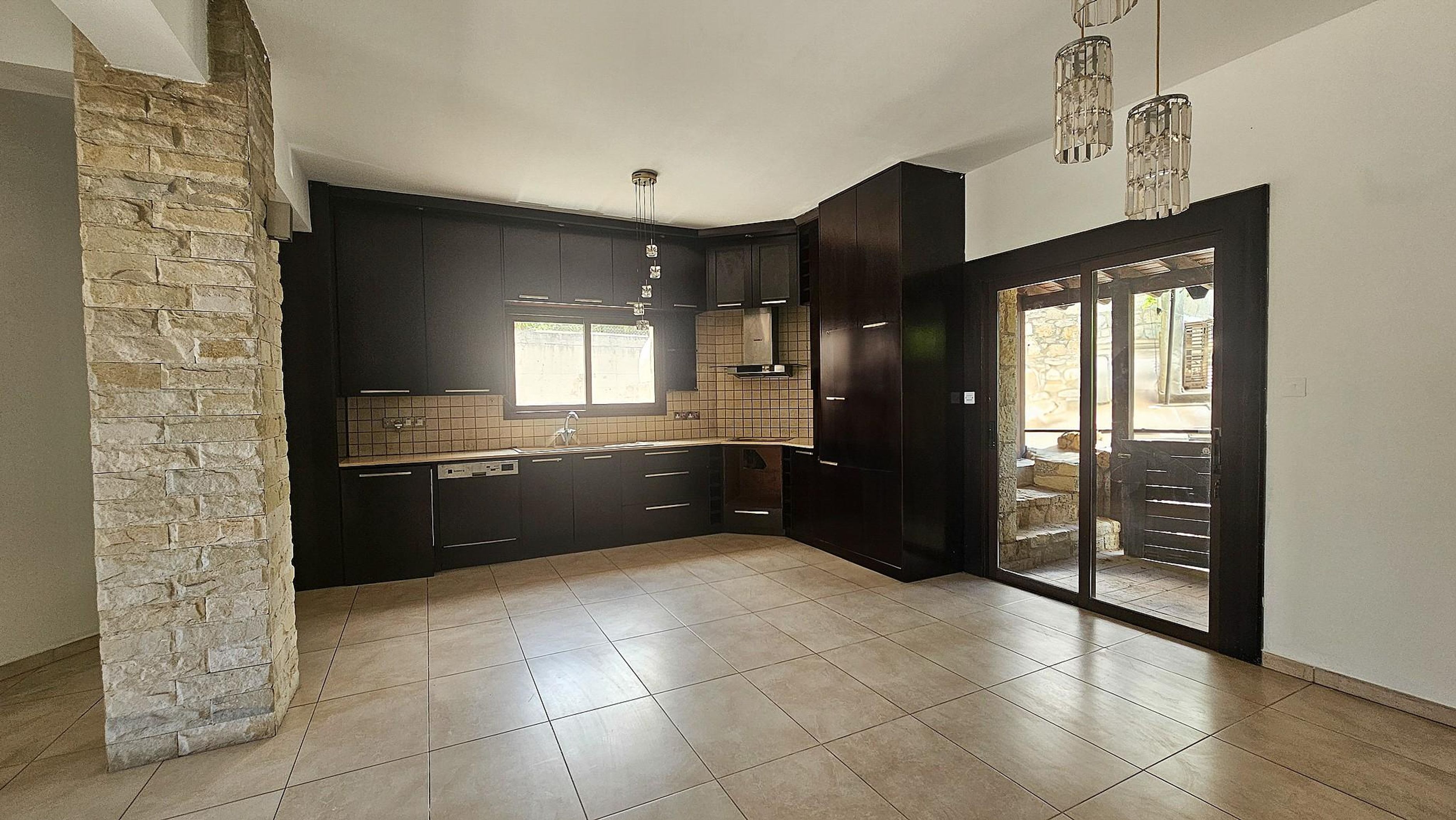 Four Bedroom House - Koili, Paphos image 6