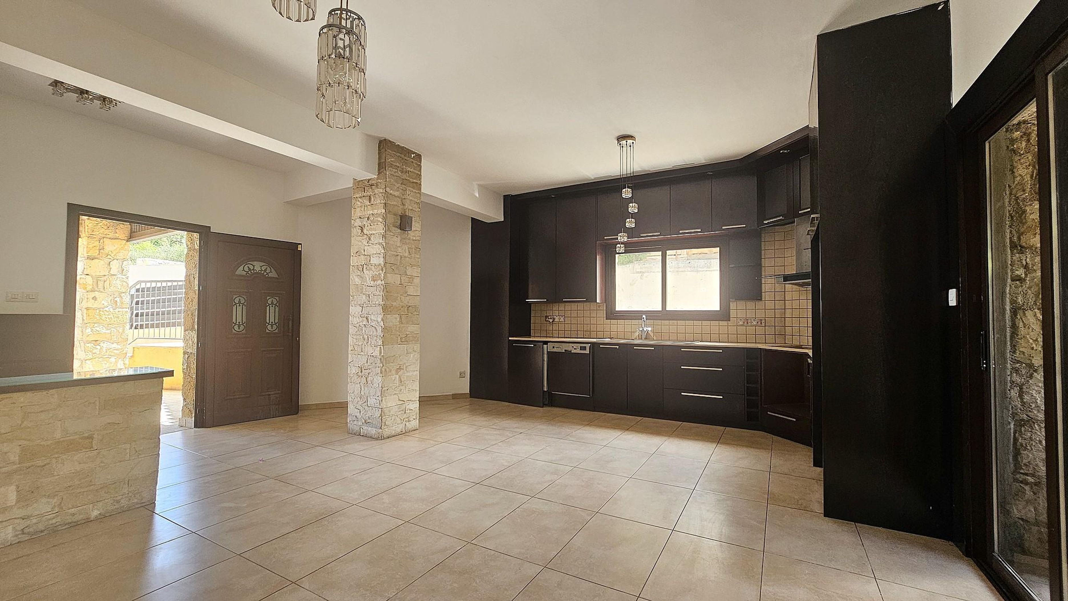Four Bedroom House - Koili, Paphos image 5