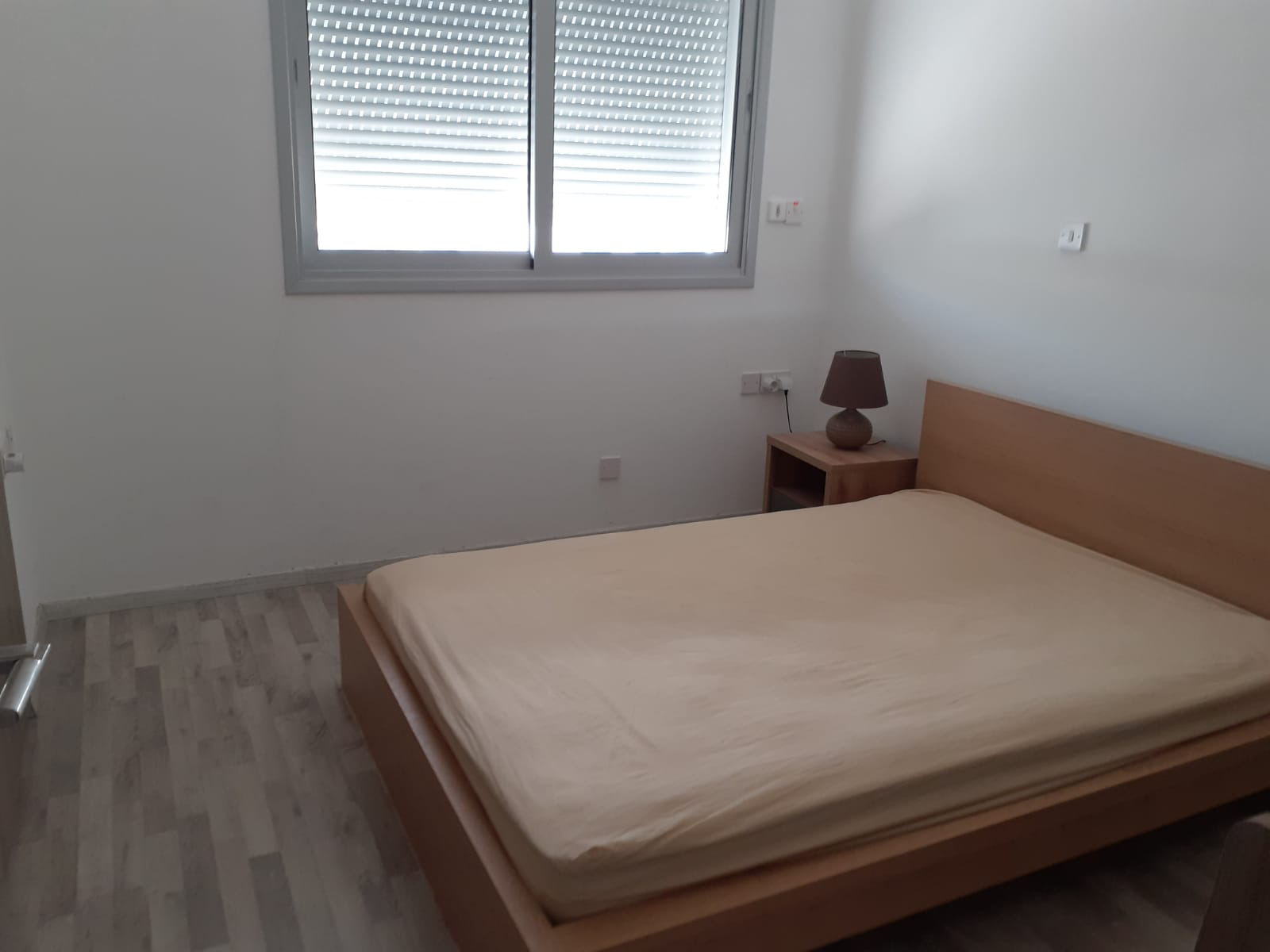 Two bedroom apartment for rent in Aglantzia, Nicosia image 7