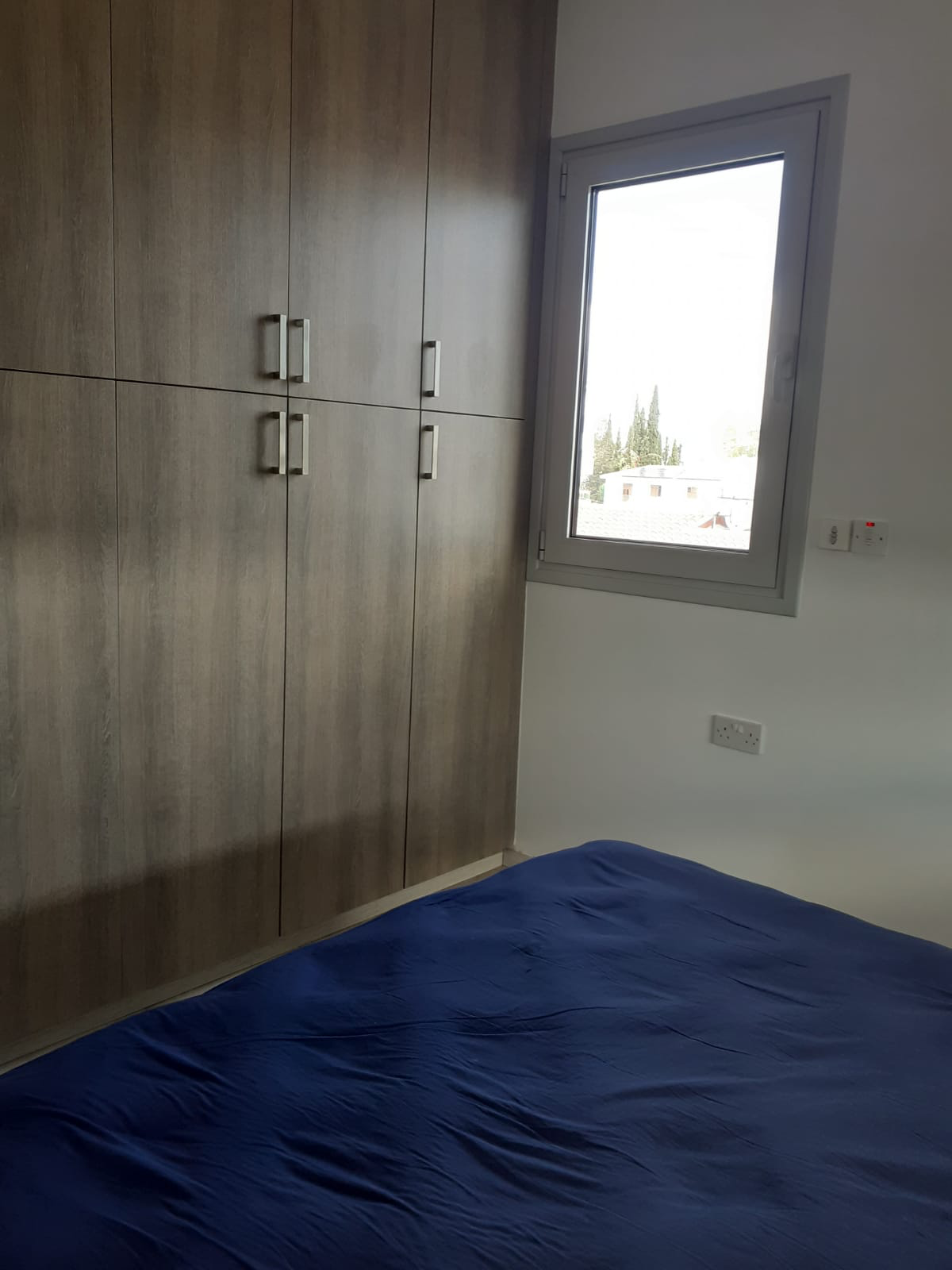 Two bedroom apartment for rent in Aglantzia, Nicosia image 6