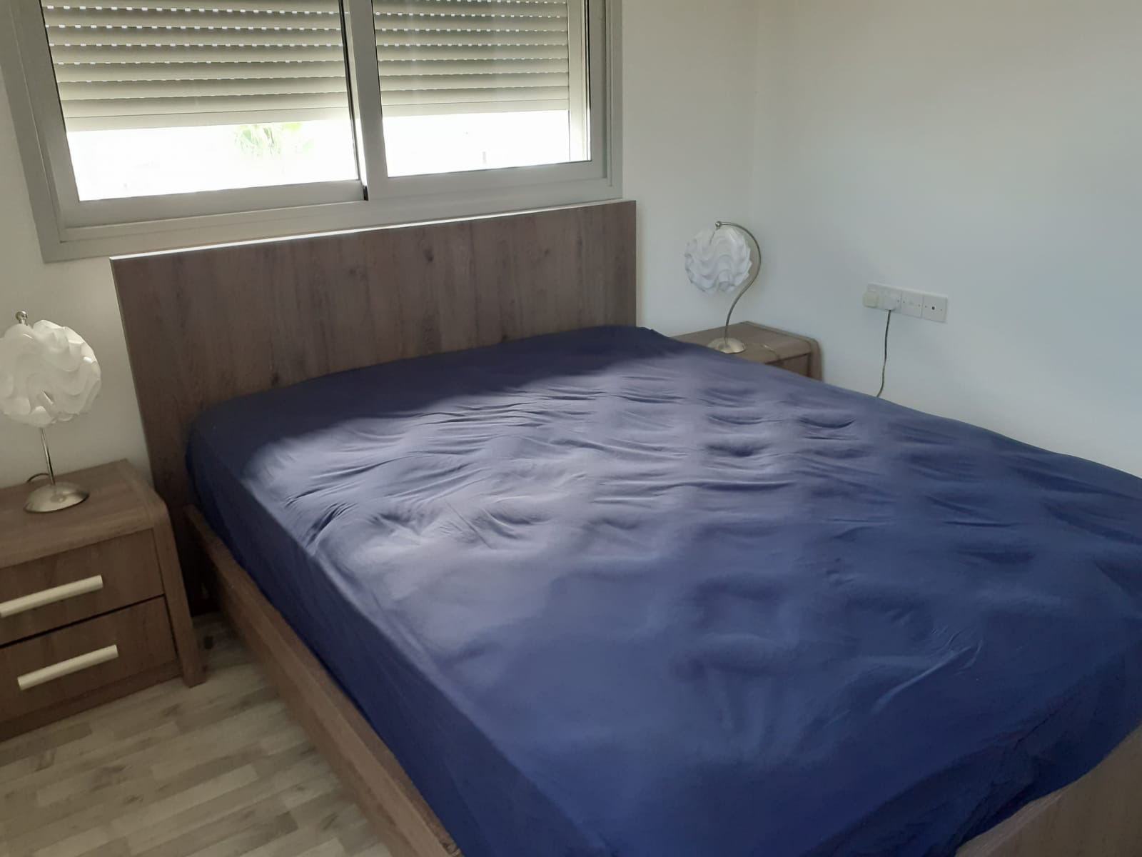Two bedroom apartment for rent in Aglantzia, Nicosia image 5