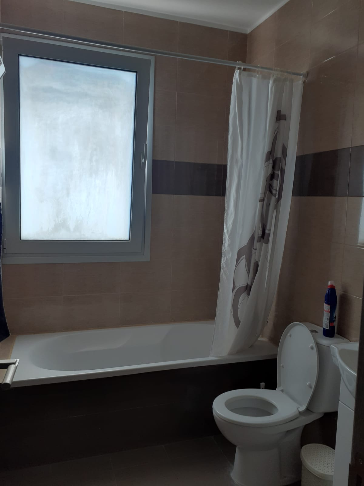 Two bedroom apartment for rent in Aglantzia, Nicosia image 9
