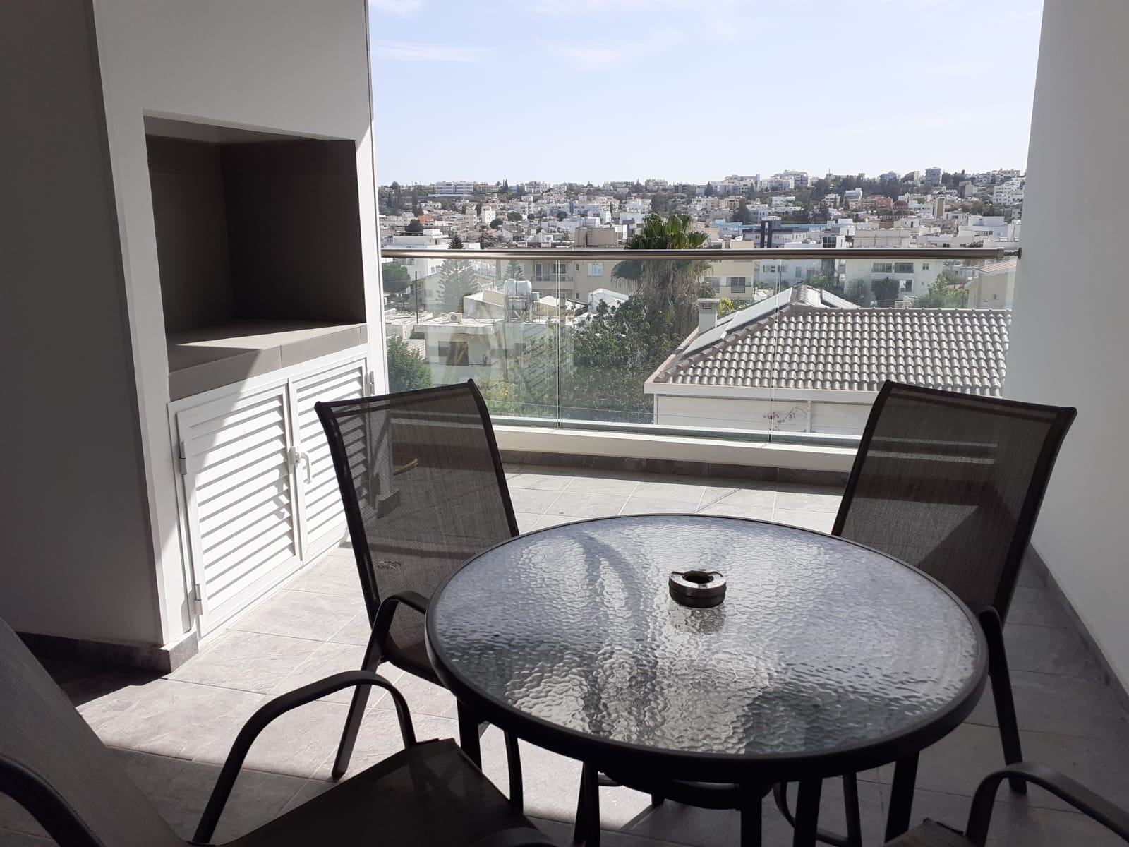 Two bedroom apartment for rent in Aglantzia, Nicosia image 10