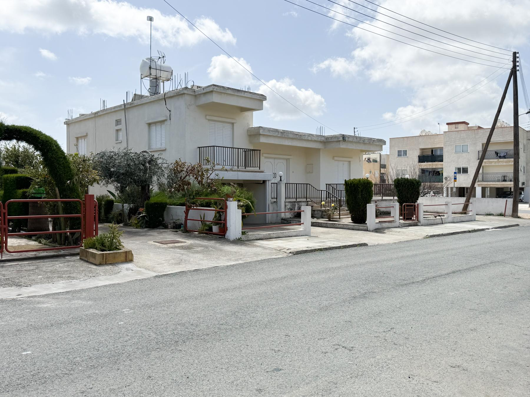 Three Bedroom House - Paralimni, Famagusta image 2