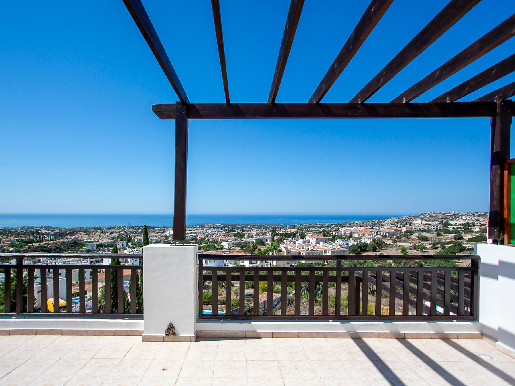 Two bedroom apartment for sale in Peyia, Paphos image 2
