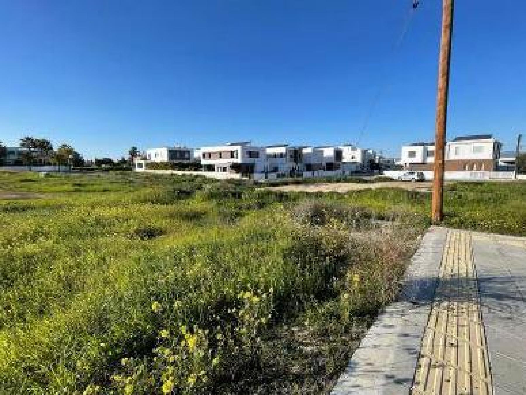 Residential plot for sale in Strovolos, Nicosia image 3