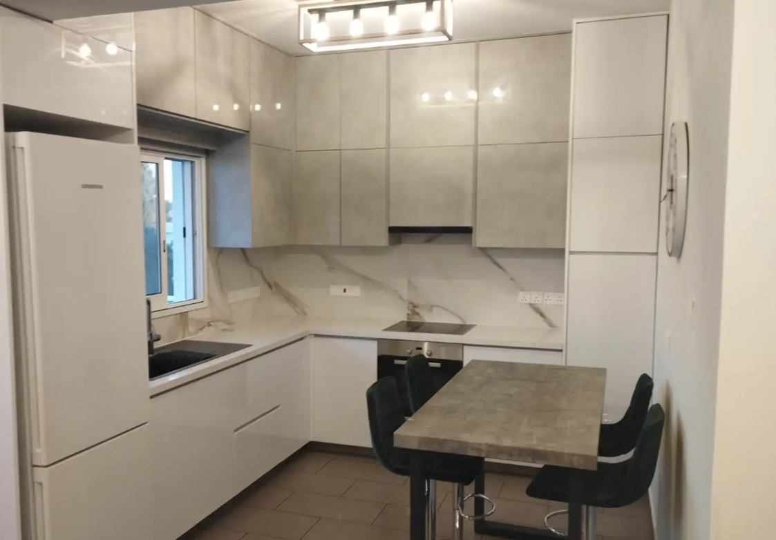 Two Bedroom Apartment - Egkomi, Nicosia