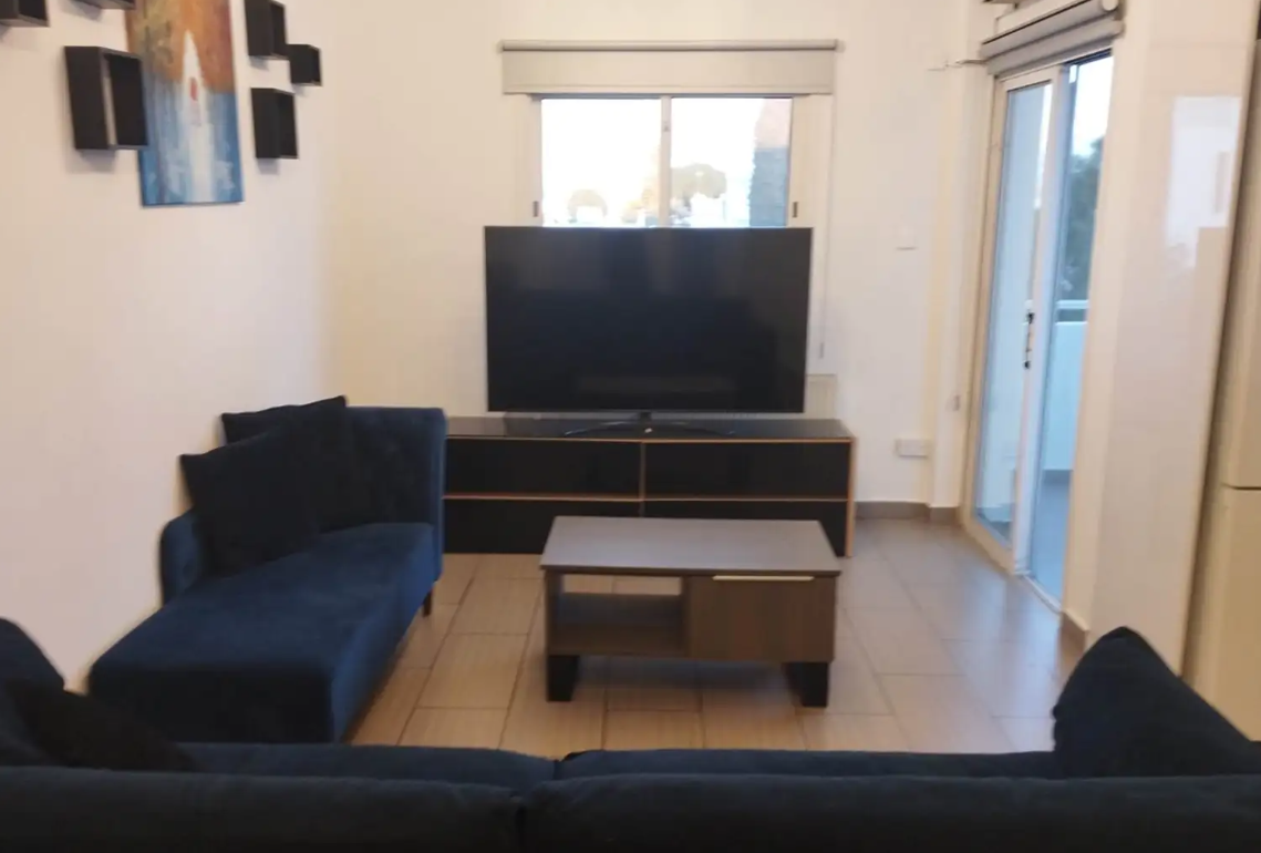 Two Bedroom Apartment - Egkomi, Nicosia image 2