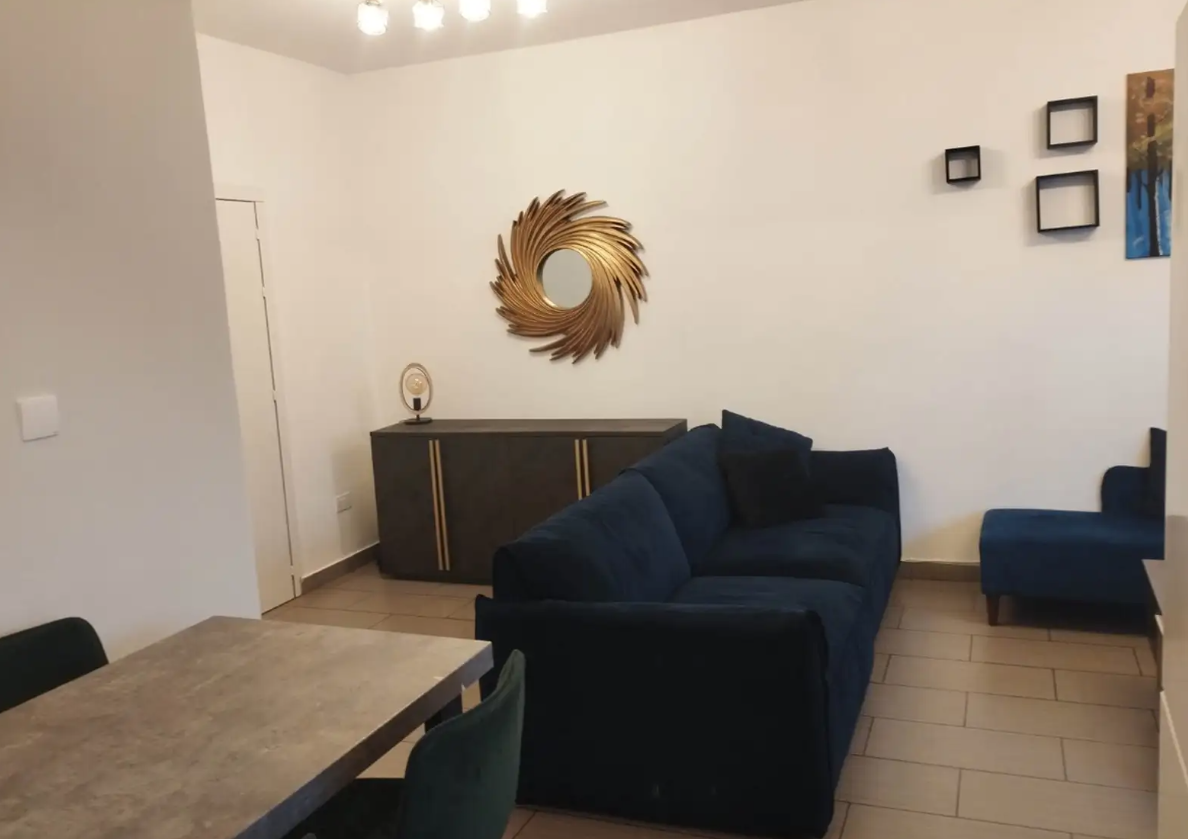 Two Bedroom Apartment - Egkomi, Nicosia image 3