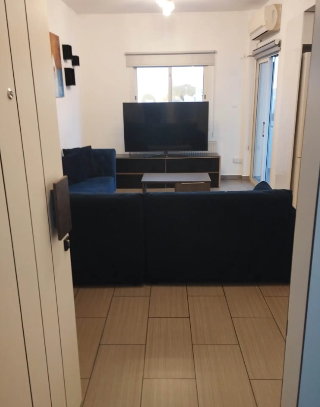 Two Bedroom Apartment - Egkomi, Nicosia image 5