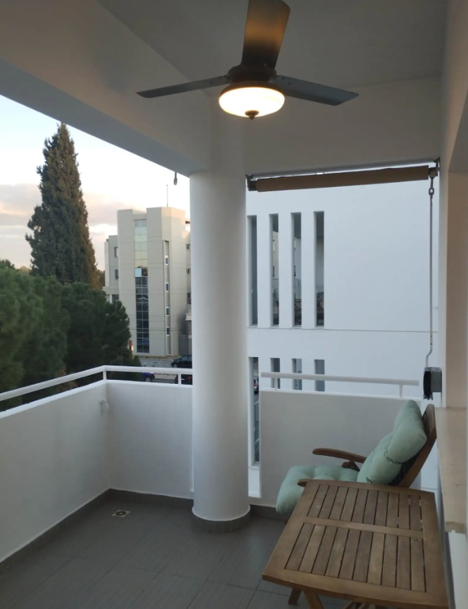 Two Bedroom Apartment - Egkomi, Nicosia image 6