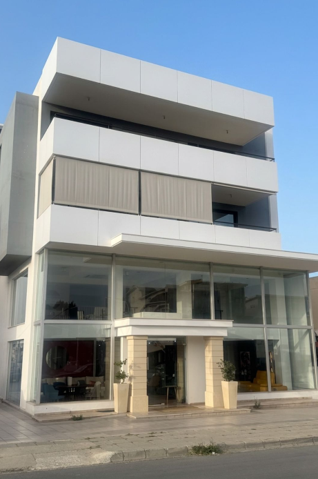 Modern Office - Aradippou, Larnaca image 12