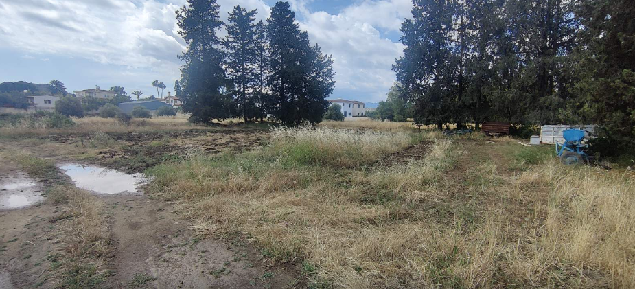 Residential Plot - Episkopeio, Nicosia image 2