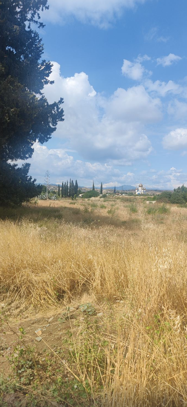 Residential Plot - Episkopeio, Nicosia image 4