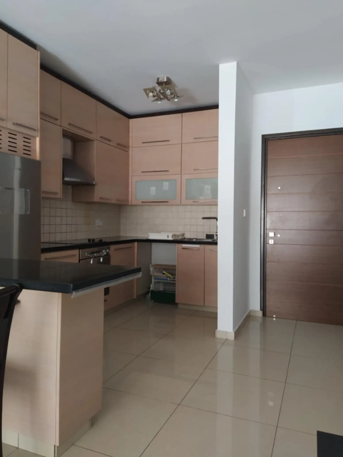 Two Bedroom Apartment - Makedonitissa, Nicosia