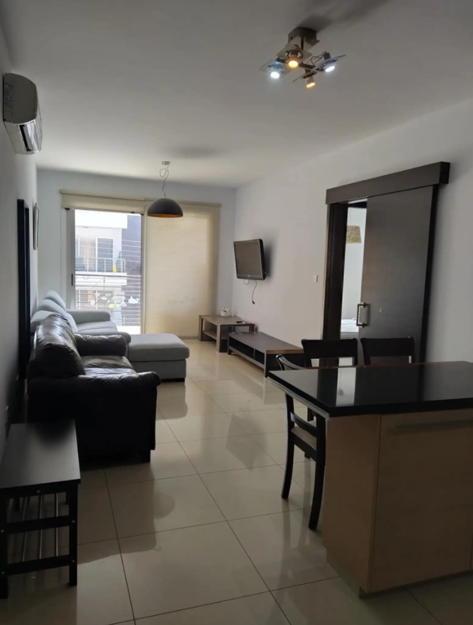 Two Bedroom Apartment - Makedonitissa, Nicosia image 2