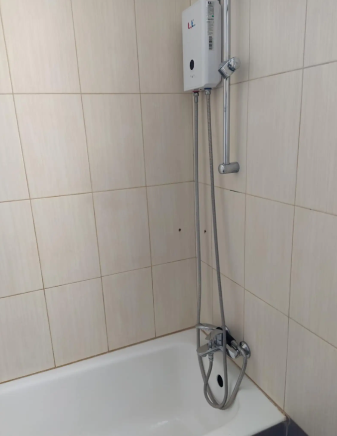 Two Bedroom Apartment - Makedonitissa, Nicosia image 8