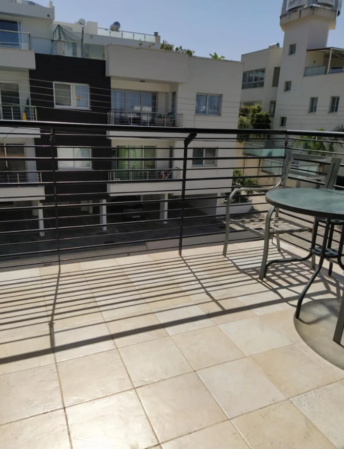 Two Bedroom Apartment - Makedonitissa, Nicosia image 9