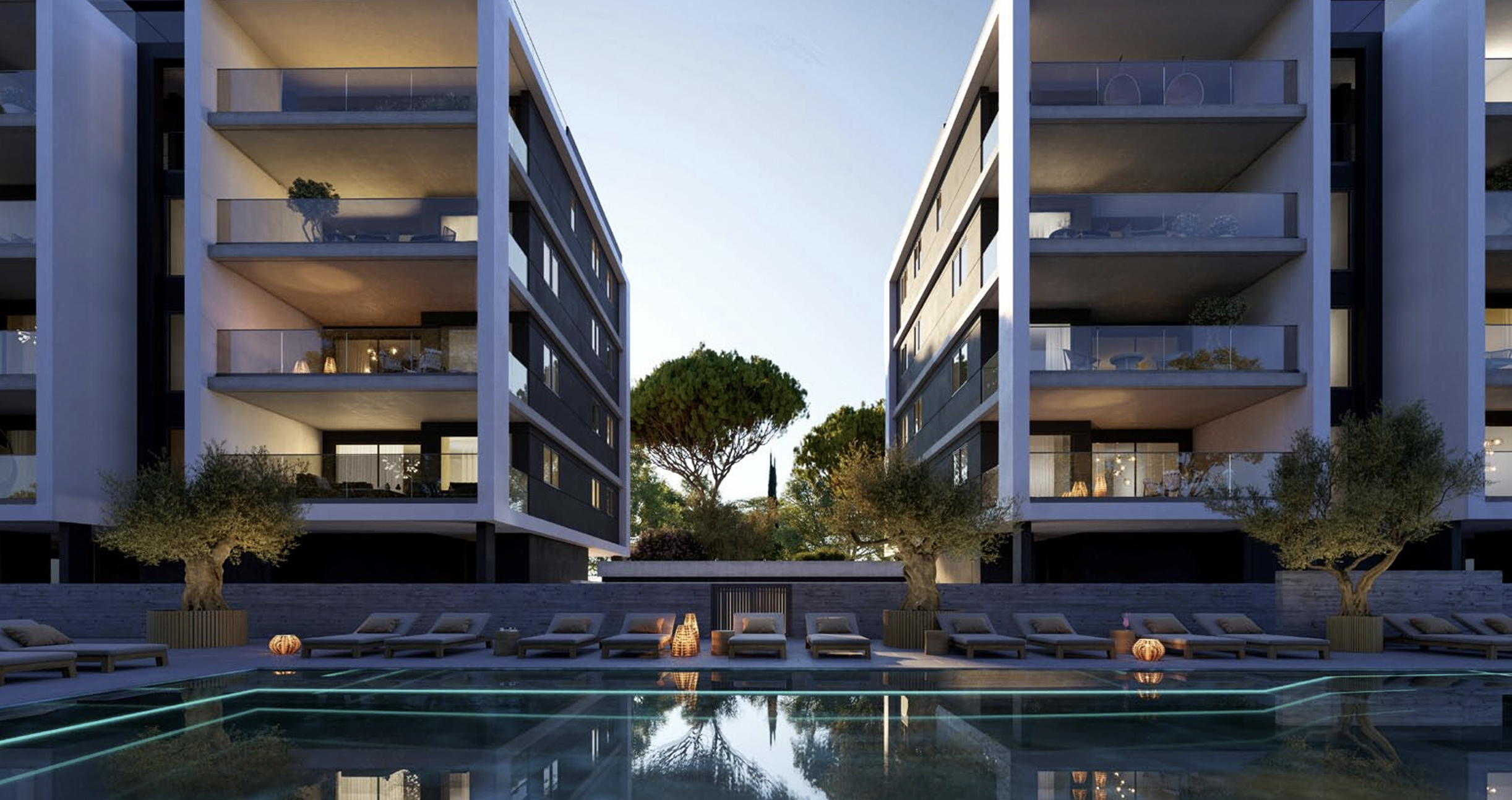 Two Bedroom Apartment, Limassol Germasogeias image 9