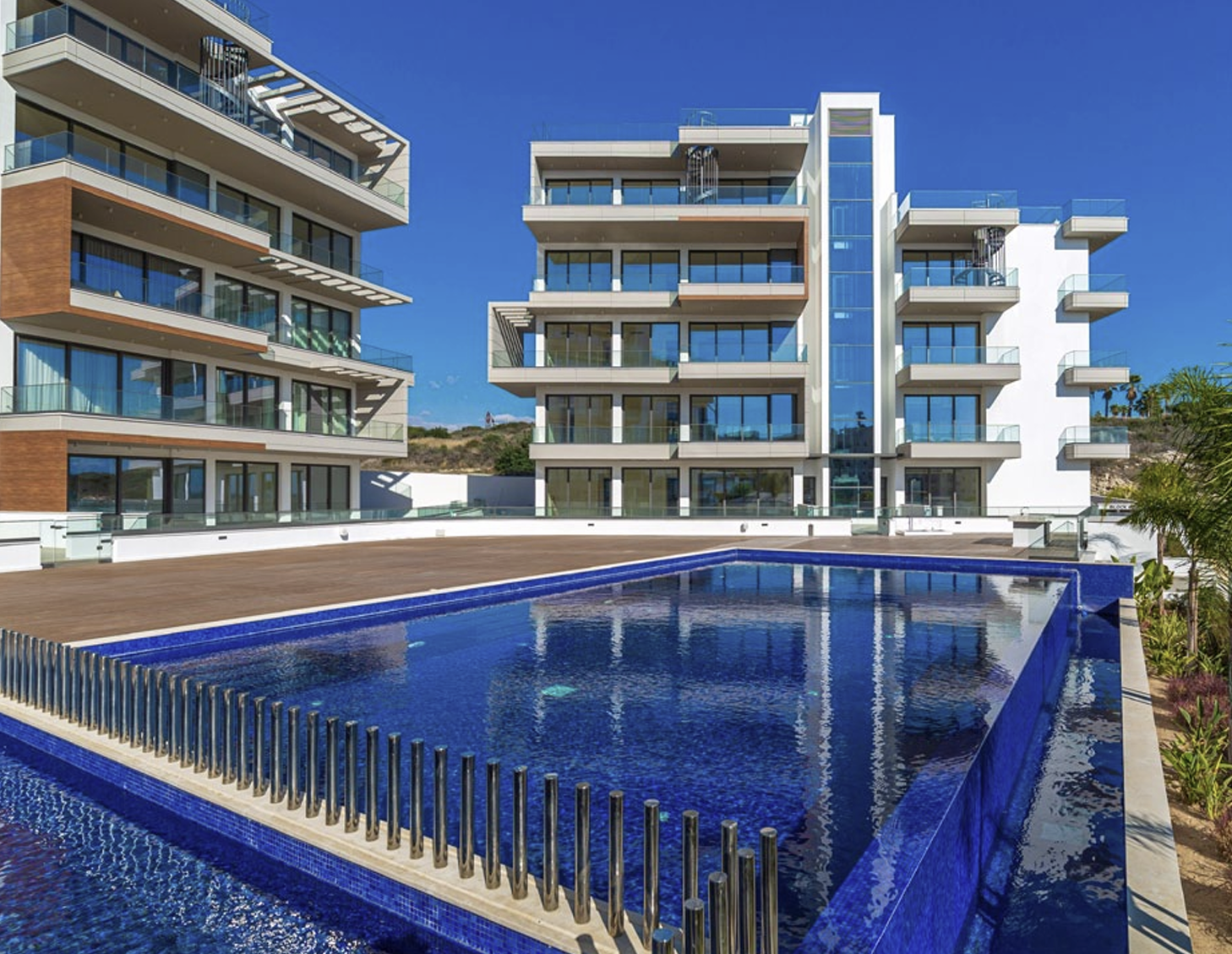 Two Bedroom Apartment, Limassol Germasogeias image 6