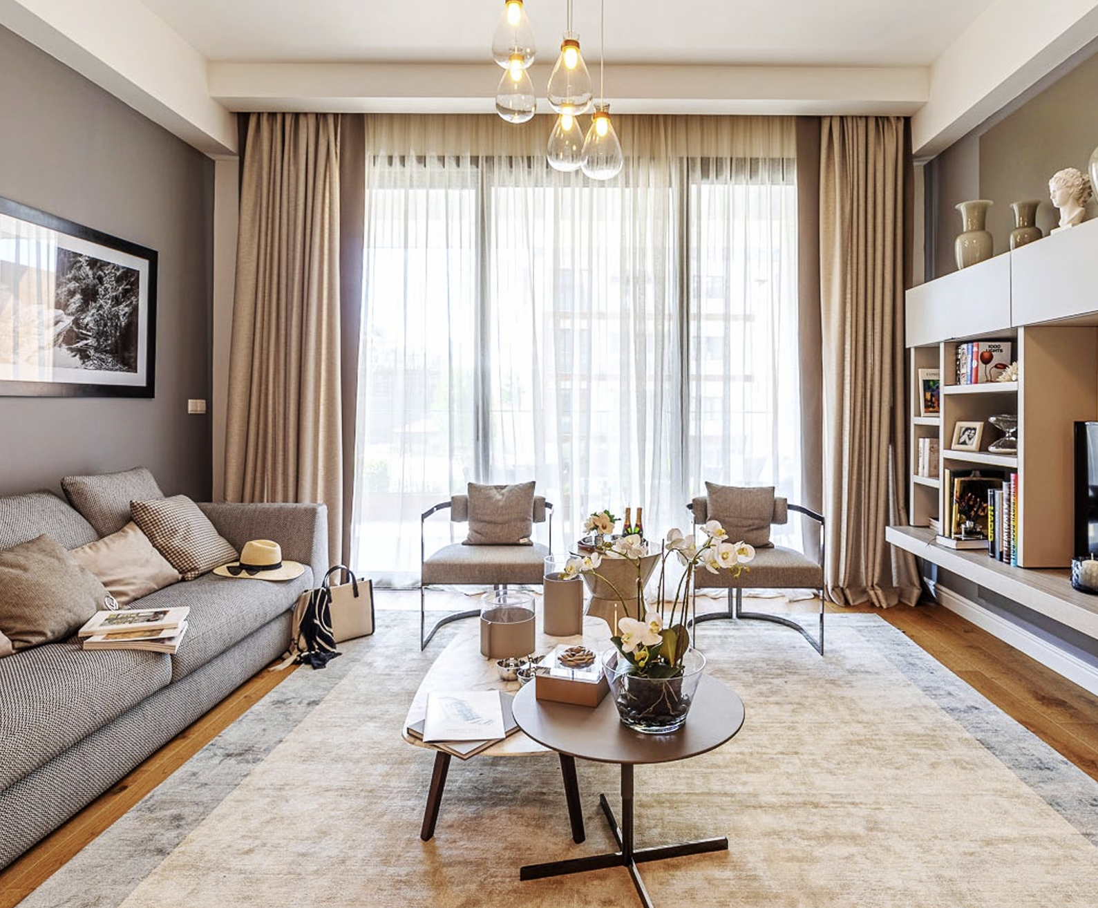 Two Bedroom Apartment, Limassol Germasogeias image 5