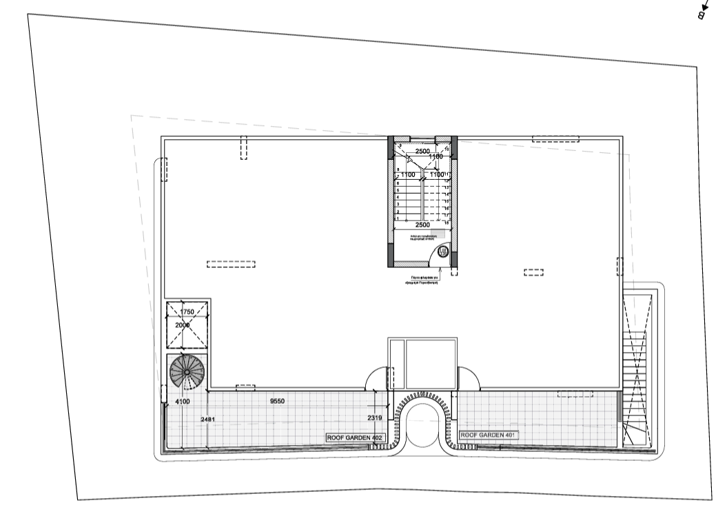 Two Bedroom Apartment - Acropoli, Nicosia image 8