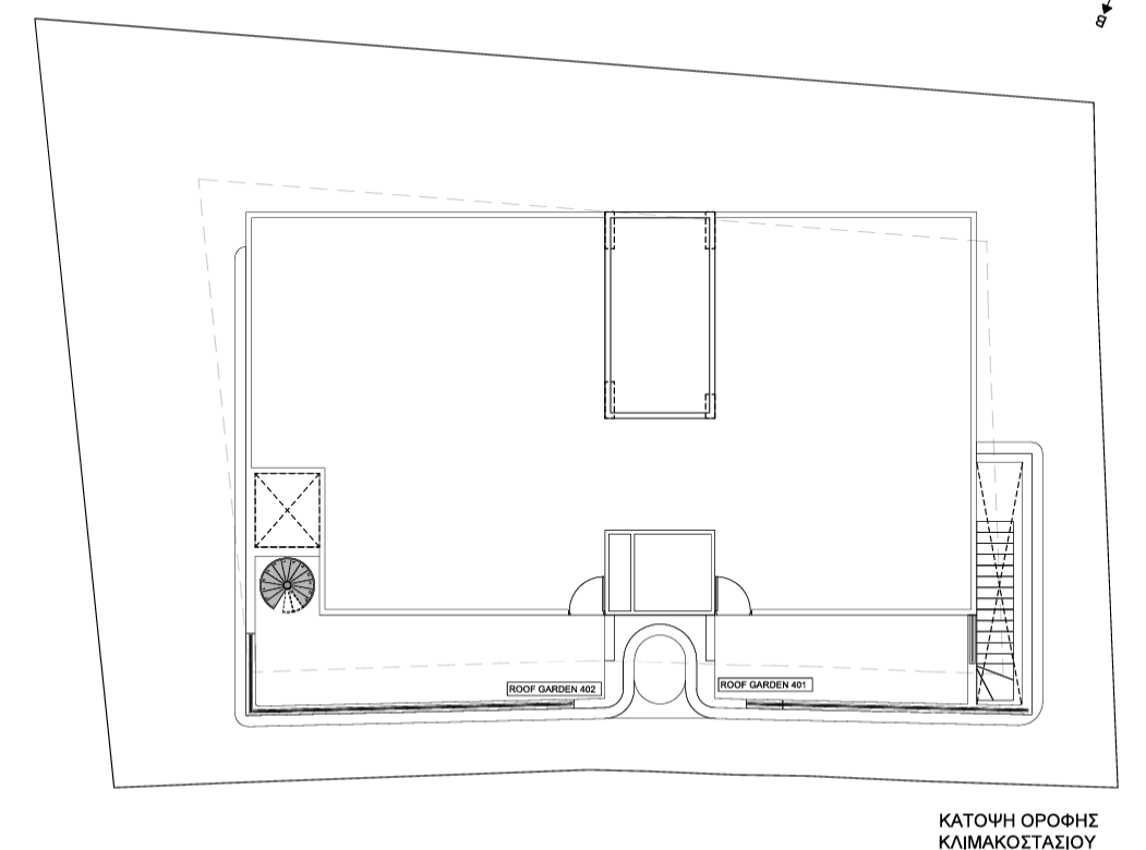 Two Bedroom Apartment - Acropoli, Nicosia image 9