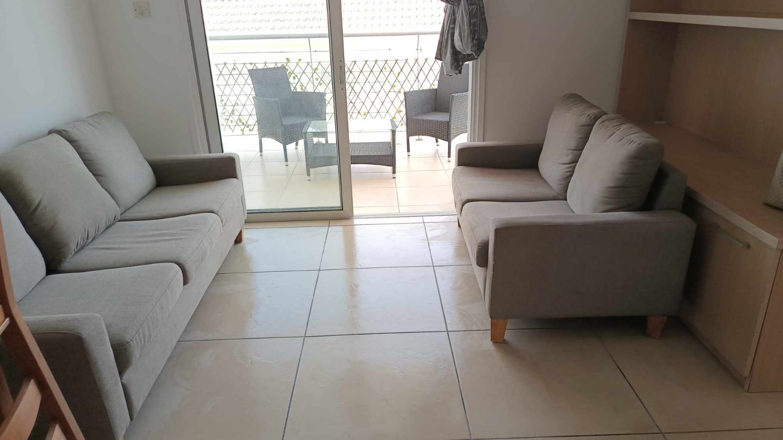One Bedroom Apartment - Aglantzia, Nicosia