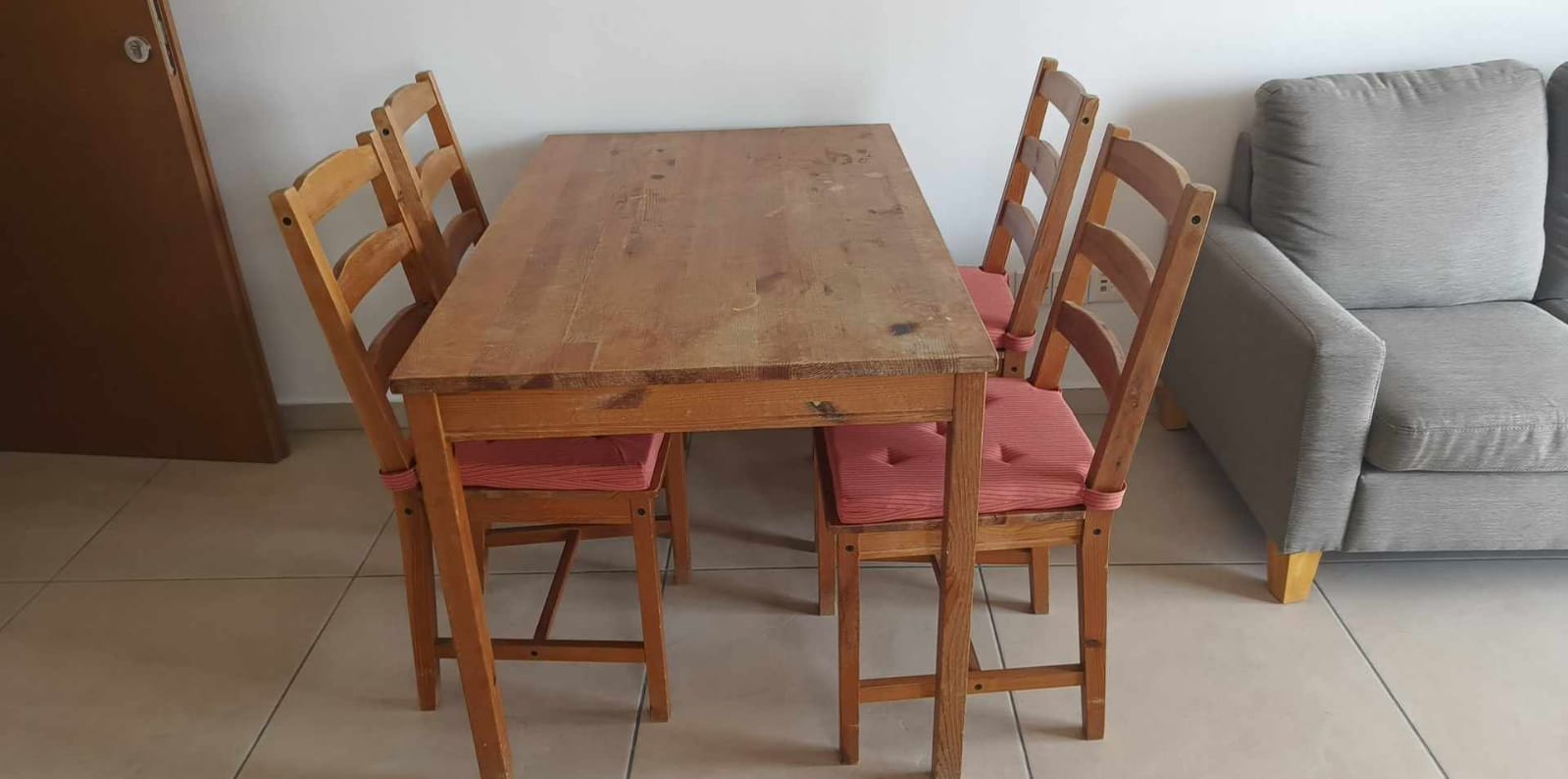 One Bedroom Apartment - Aglantzia, Nicosia image 2