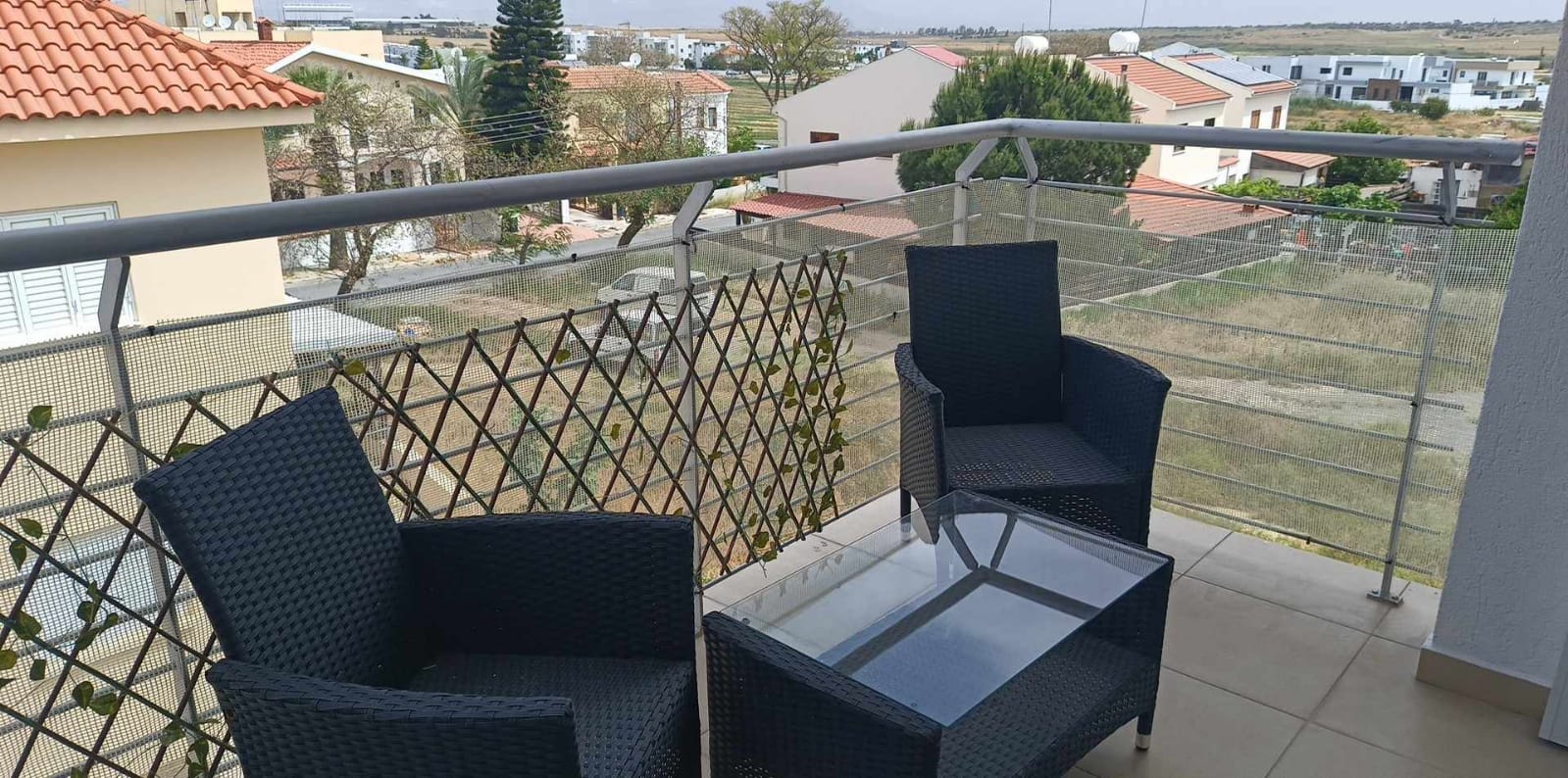 One Bedroom Apartment - Aglantzia, Nicosia image 3