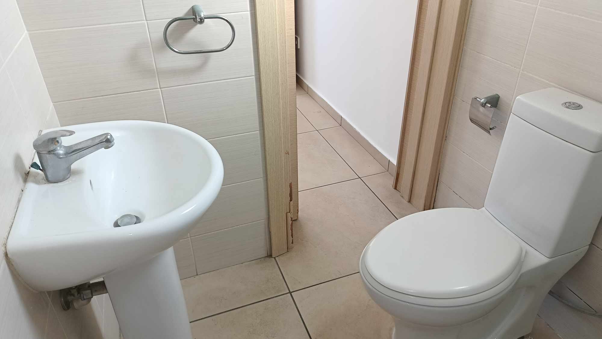 One Bedroom Apartment - Aglantzia, Nicosia image 5