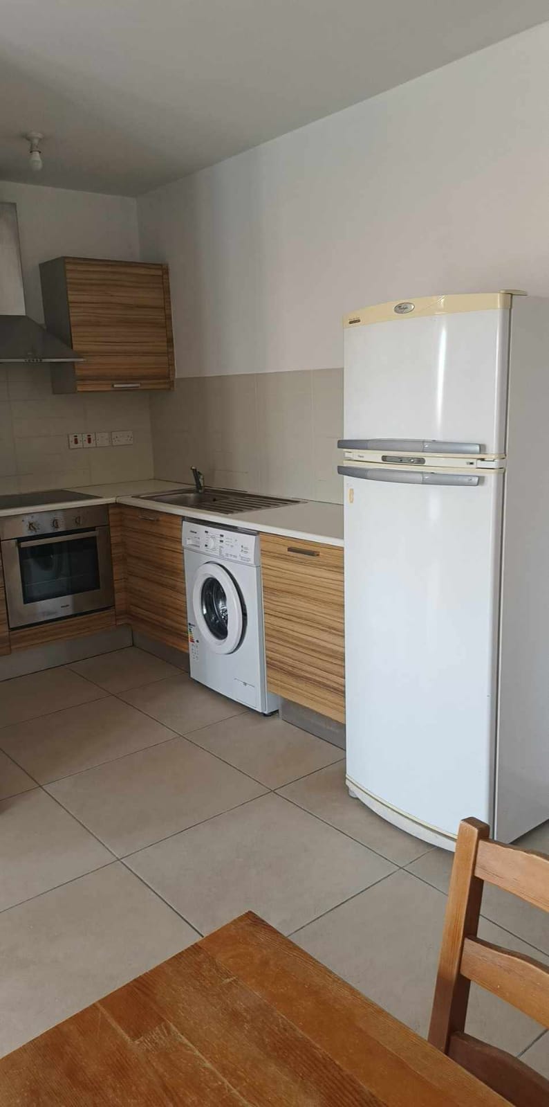 One Bedroom Apartment - Aglantzia, Nicosia image 6