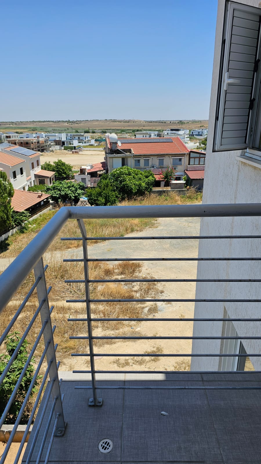 One Bedroom Apartment - Aglantzia, Nicosia image 7