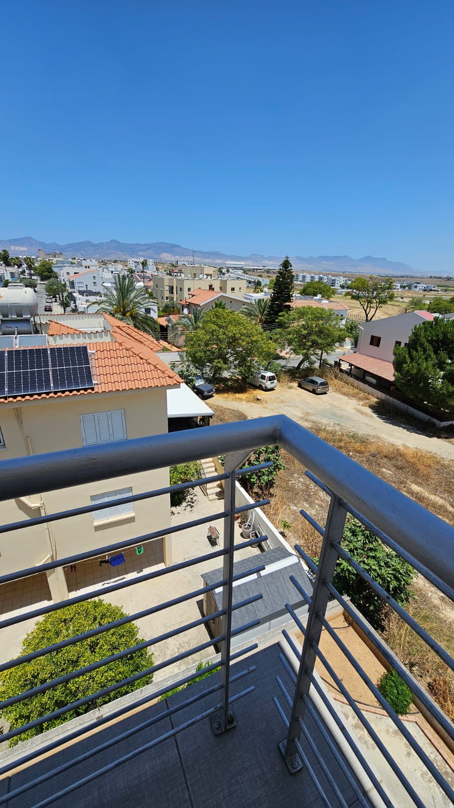 One Bedroom Apartment - Aglantzia, Nicosia image 8
