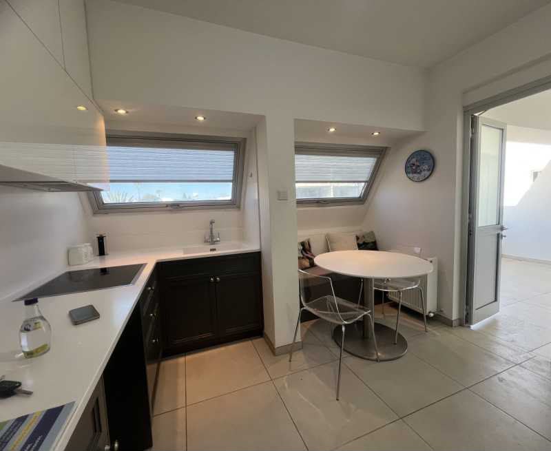 Three Bedroom Apartment - Latsia, Nicosia image 3