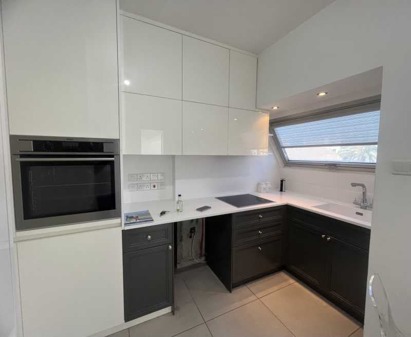 Three Bedroom Apartment - Latsia, Nicosia image 4