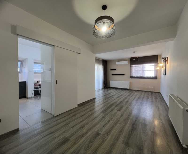 Three Bedroom Apartment - Latsia, Nicosia image 2