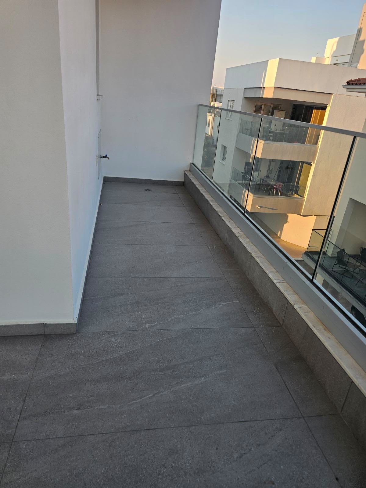 Two Bedroom Apartment - Tseri, Nicosia image 7