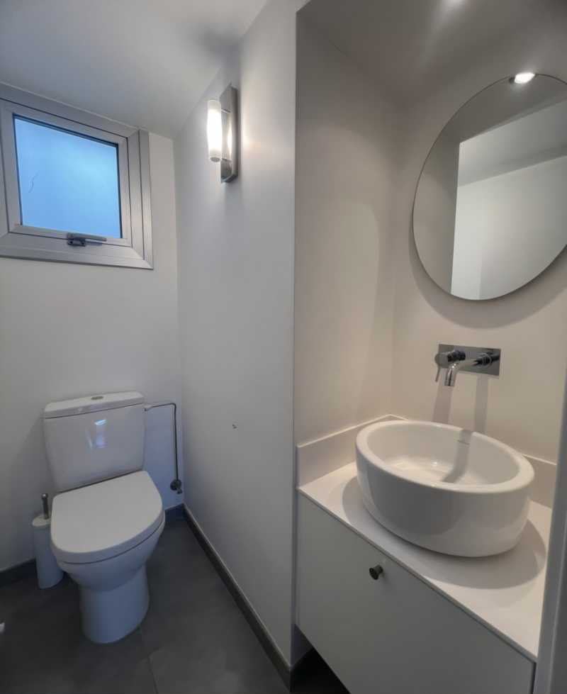 Three Bedroom Apartment - Latsia, Nicosia image 8