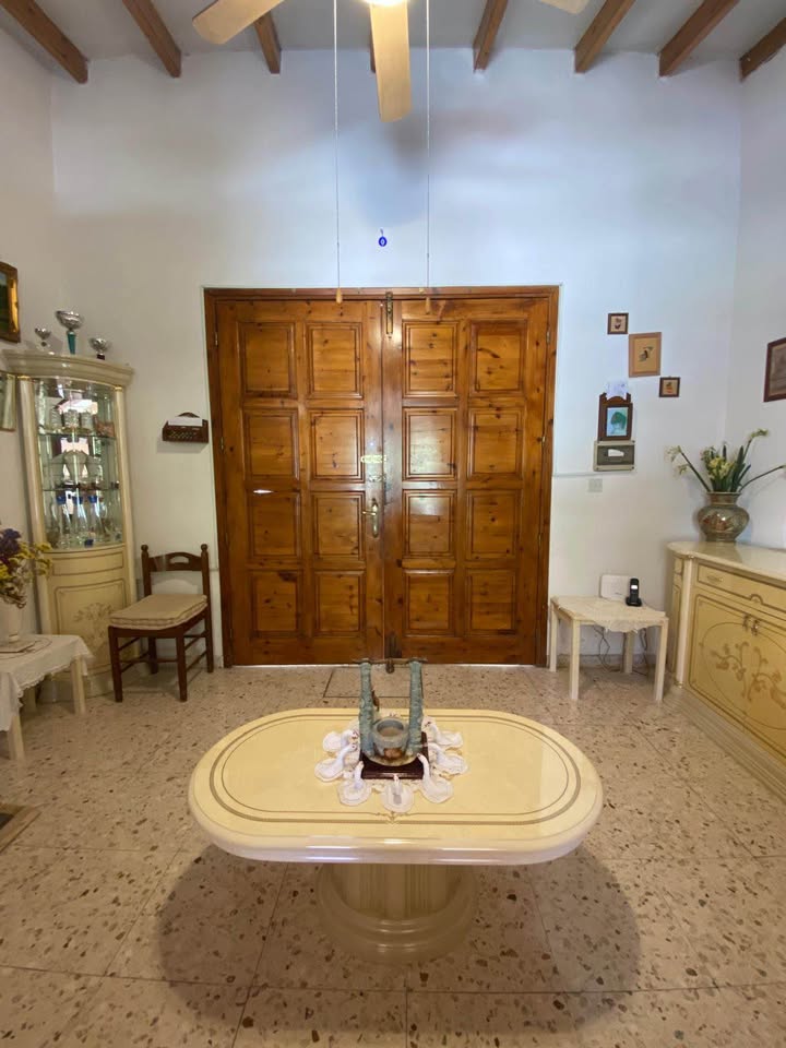 Three Bedroom Stone House for Sale – Germasogeia Village, Limassol image 5