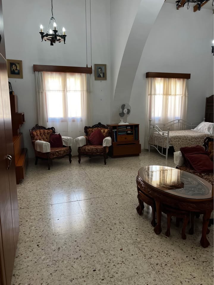 Three Bedroom Stone House for Sale – Germasogeia Village, Limassol image 7