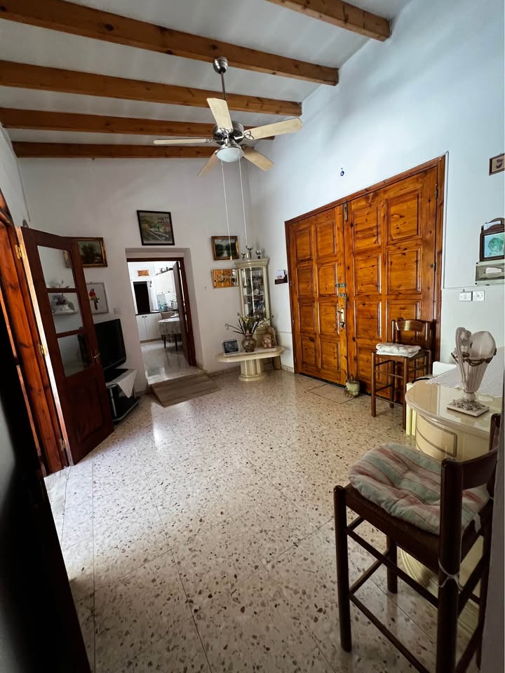 Three Bedroom Stone House for Sale – Germasogeia Village, Limassol image 6
